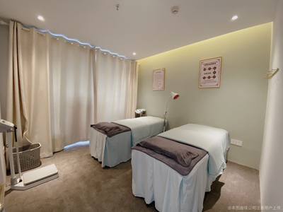 長沙市雨花區享美盈創美容店 專業美容服，提升服務品質與舒適體驗