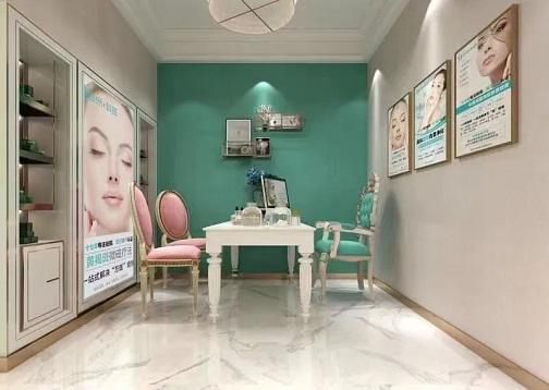 KEBAN科斑人物志 | 許娟 把情懷落地，讓夢想開花，深耕美容技術研發