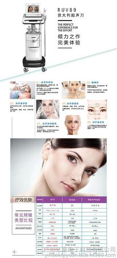 科醫(yī)美美院高聚能超聲刀技術(shù) 意大利超聲刀價(jià)格解析與美容技術(shù)研發(fā)新趨勢(shì)