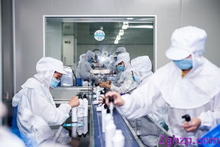 廣州美顏谷生物科技有限公司 以創(chuàng)新研發(fā)驅(qū)動(dòng)卓越的中國(guó)化妝品OEM/ODM標(biāo)桿