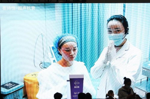 專注醫(yī)美品質(zhì)17載，米蘭柏羽群英閃耀美沃斯，引領(lǐng)美容技術(shù)研發(fā)新浪潮