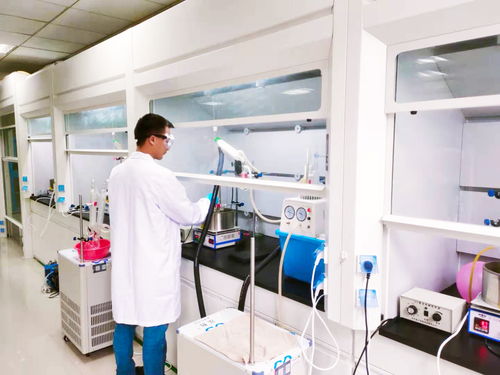 科技賦能美麗，創(chuàng)新引領(lǐng)未來(lái)——東庚可降解新材料研發(fā)中心助推美容技術(shù)新突破