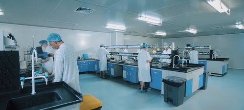 化妝品OEM加工生產(chǎn)，尊愛(ài)日用 以技術(shù)研發(fā)為核心的美妝智造專家